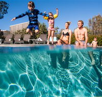 Allure Stradbroke Resort
