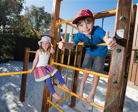 Allure Stradbroke Resort - Accommodation Newcastle 1