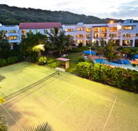 The Islander Holiday Resort