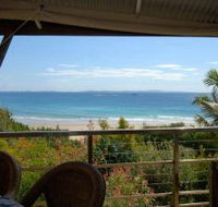 Claytons on Cylinder Beach Front Apartments
