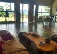 Uluramaya Retreat Cabins - Accommodation Newcastle