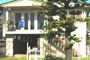 Surfers Paradise QLD Accommodation Newcastle
