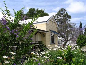 Paddington QLD Accommodation Newcastle