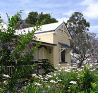 Aynsley Bed and Breakfast - Accommodation Newcastle