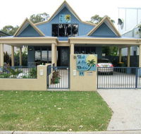 Bali on Bribie - Accommodation Newcastle