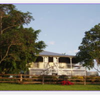 Blue Ridge Lavender Farm and Retreat - Accommodation Newcastle