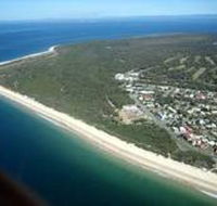 Bribie Island Hotel Motel - Accommodation Newcastle