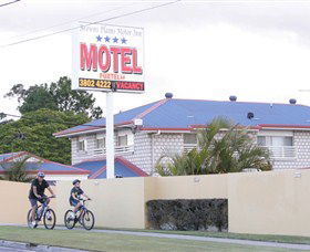  Accommodation Newcastle