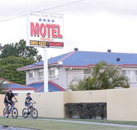 Browns Plains Motor Inn