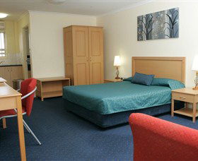 Browns Plains Motor Inn - Accommodation Newcastle 1