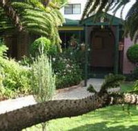 Chelsand Cottage - Accommodation Newcastle