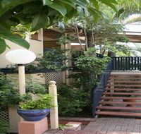 City Palms Motel - Accommodation Newcastle