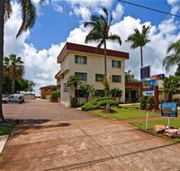 Cleveland Bay Air Motel - Accommodation Newcastle