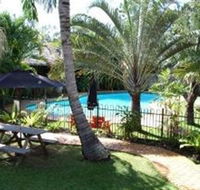 Coochie Island Resort