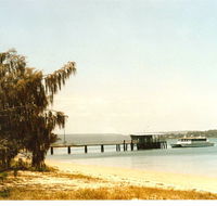 Coochiemudlo Lodge