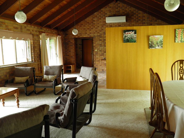 Moore ACT Accommodation Newcastle