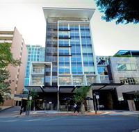Diamant Hotel Brisbane - Accommodation Newcastle