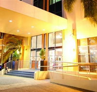 Diana Plaza Hotel - Accommodation Newcastle