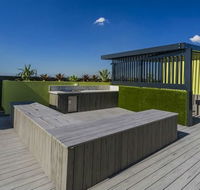 Eastwood Apartments - Accommodation Newcastle