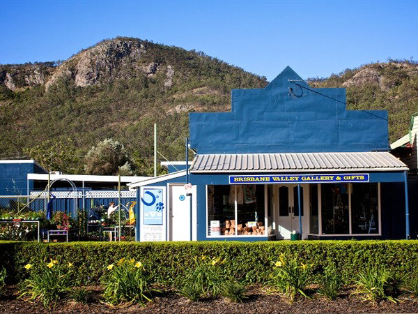 Esk QLD Accommodation Newcastle