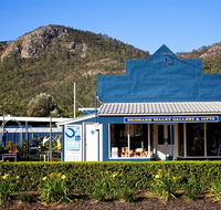 Esk Caravan Park - Accommodation Newcastle