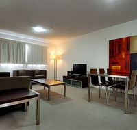 Gabba Central Apartments - Accommodation Newcastle