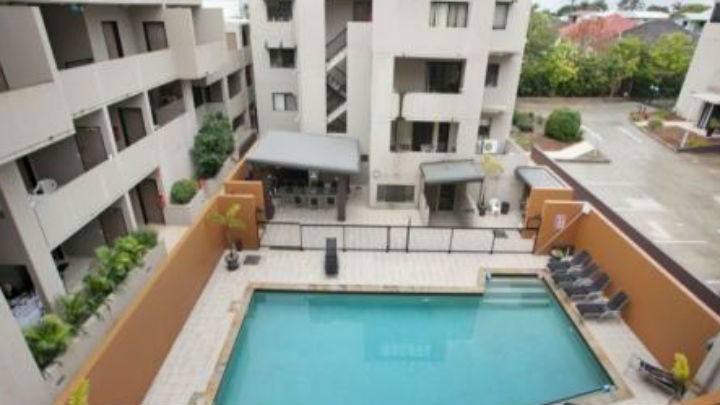 Mount Gravatt QLD Accommodation Newcastle