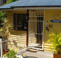 Kookaburra Inn - Accommodation Newcastle
