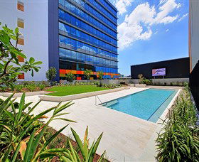 MandA Apartments - Accommodation Newcastle 1