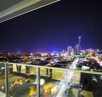 MandA Apartments - Accommodation Newcastle