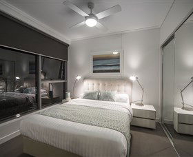 MandA Apartments - Accommodation Newcastle 2