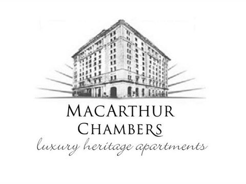 MacArthur Chambers Heritage Apartments - Accommodation Newcastle 1