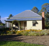 Mary Anns Cottage - Accommodation Newcastle