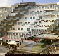 Metro Hotel Ipswich International - Accommodation Newcastle