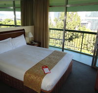 Metro Hotel Tower Mill - Accommodation Newcastle