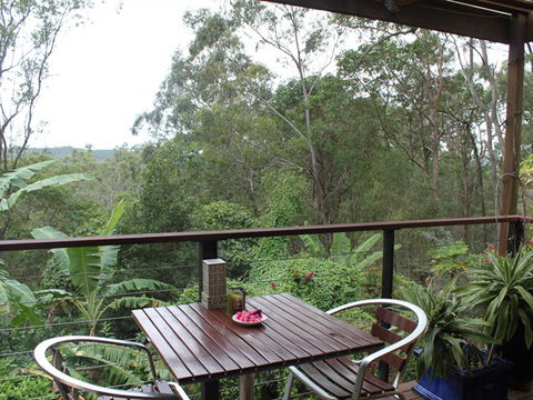 Mt Cotton Eco Cabins - Accommodation Newcastle 1