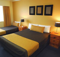 Mt Ommaney Hotel Apartments