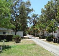 Nestle Inn Tourist Village