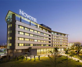 Brisbane Airport QLD Accommodation Newcastle