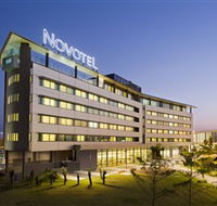 Novotel Brisbane Airport - Accommodation Newcastle