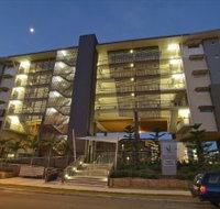 On The Beach Resort Bribie Island - Accommodation Newcastle
