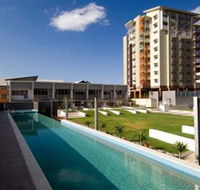 Oxygen Apartments - Accommodation Newcastle