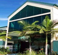 Pacific Resort Motel - Accommodation Newcastle