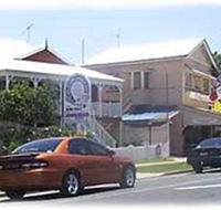 Pelicans Nestle Inn - Accommodation Newcastle