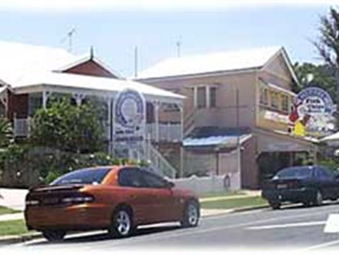 Pelicans Nestle Inn - Accommodation Newcastle 0