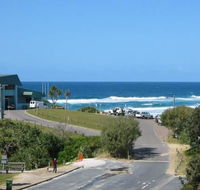 Point Lookout Beach Resort