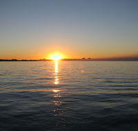 Poverty Creek Camping Area - Accommodation Newcastle