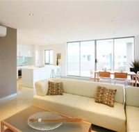 Redvue Luxury Apartments - Accommodation Newcastle