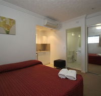 Southern Cross Motel and Serviced Apartments