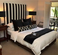 The Collingwood - Accommodation Newcastle